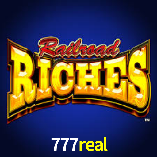 APP oficial da 777real para mobile